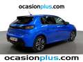 Peugeot 208 1.2 Puretech S&S Allure Pack 100 Azul - thumbnail 4