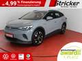 Volkswagen ID.4 Pro Performance 150/77 279,-ohne Anzahlung Navi A Grau - thumbnail 2
