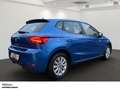 SEAT Ibiza 1.0 TSI LED NAV KAMERA SHZ ALLSEASON Style Blau - thumbnail 3