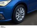 SEAT Ibiza 1.0 TSI LED NAV KAMERA SHZ ALLSEASON Style Blau - thumbnail 8