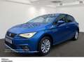 SEAT Ibiza 1.0 TSI LED NAV KAMERA SHZ ALLSEASON Style Blau - thumbnail 1