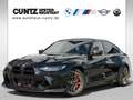 BMW M3 CS   M Drivers P. HK HiFi DAB LED Komfortzg. Schwarz - thumbnail 1