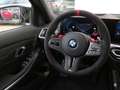 BMW M3 CS   M Drivers P. HK HiFi DAB LED Komfortzg. Nero - thumbnail 10
