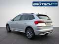 Skoda Kamiq 1.0 TSI Tour KLIMA / NAVI / KAMERA / SITZHEIZUNG Silber - thumbnail 3