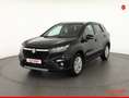 Suzuki SX4 S-Cross S-Cross 1.4 Aut. LED ACC Navi AHK Schwarz - thumbnail 1