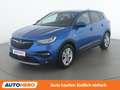 Opel Grandland X 1.5 CDTI Elegance Blau - thumbnail 1