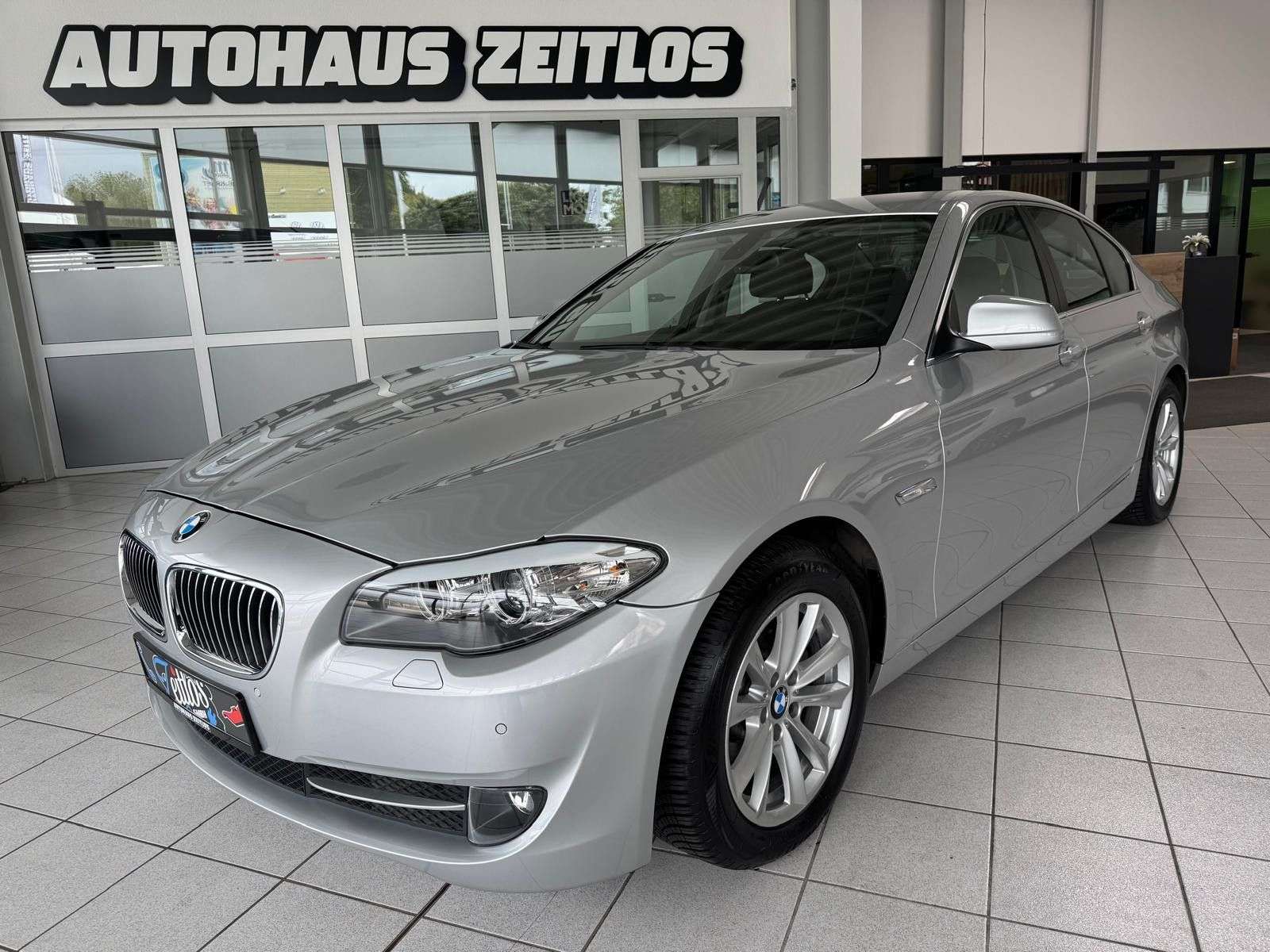 BMW 523