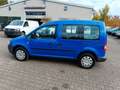 Volkswagen Caddy Life Blau - thumbnail 7