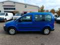 Volkswagen Caddy Life Blau - thumbnail 1