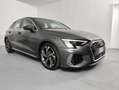 Audi A3 SPB 30 TDI S tronic S line Gris - thumbnail 3