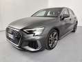 Audi A3 SPB 30 TDI S tronic S line Gris - thumbnail 5