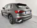 Audi A3 SPB 30 TDI S tronic S line Gris - thumbnail 11