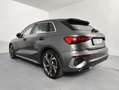 Audi A3 SPB 30 TDI S tronic S line Gris - thumbnail 10