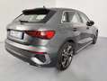 Audi A3 SPB 30 TDI S tronic S line Gris - thumbnail 12