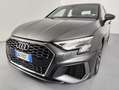 Audi A3 SPB 30 TDI S tronic S line Gris - thumbnail 6