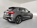 Audi A3 SPB 30 TDI S tronic S line Gris - thumbnail 8