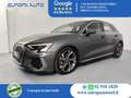 Audi A3 SPB 30 TDI S tronic S line Gris - thumbnail 1