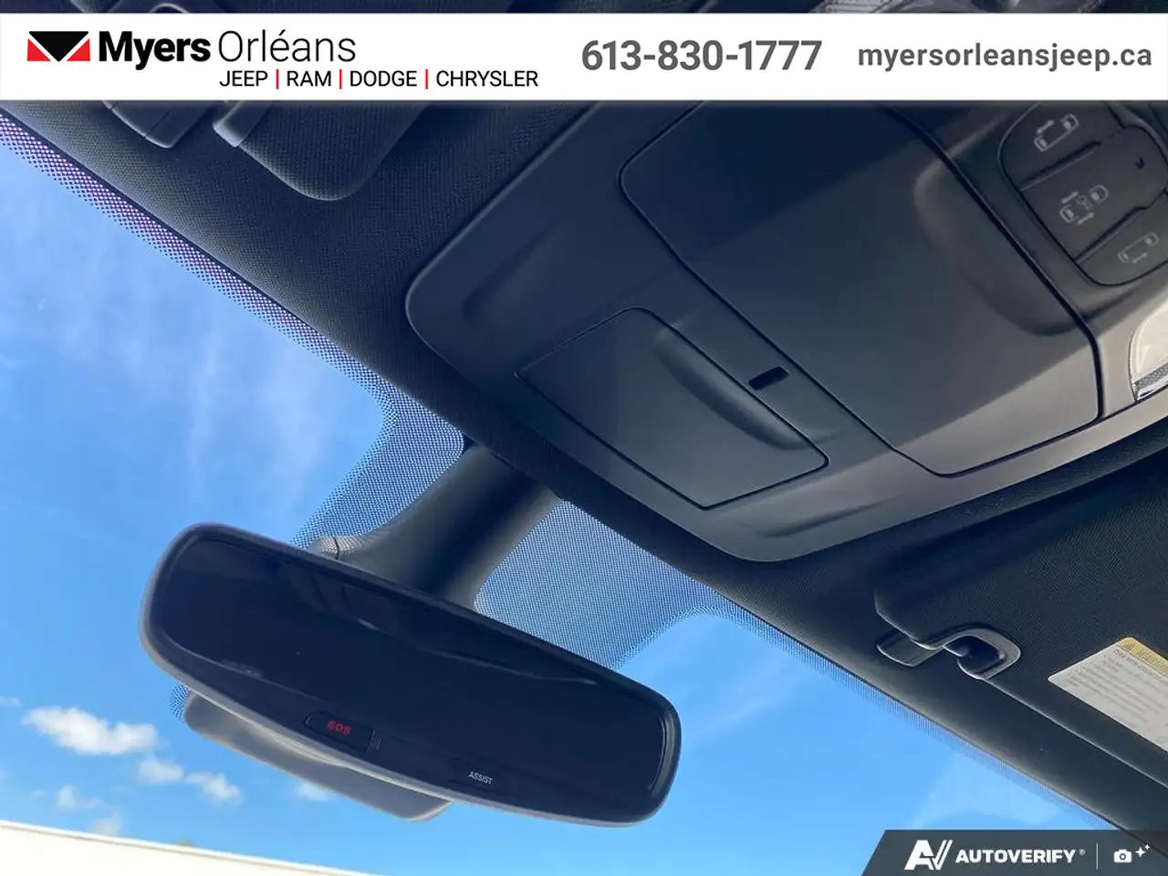 Chrysler Pacifica fotografie Chrysler Pacifica