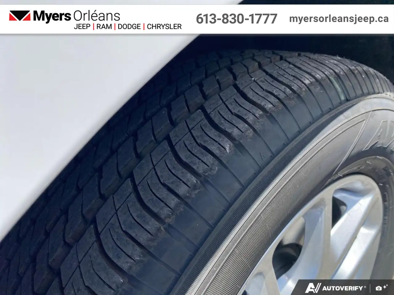 Chrysler Pacifica fotografie Chrysler Pacifica