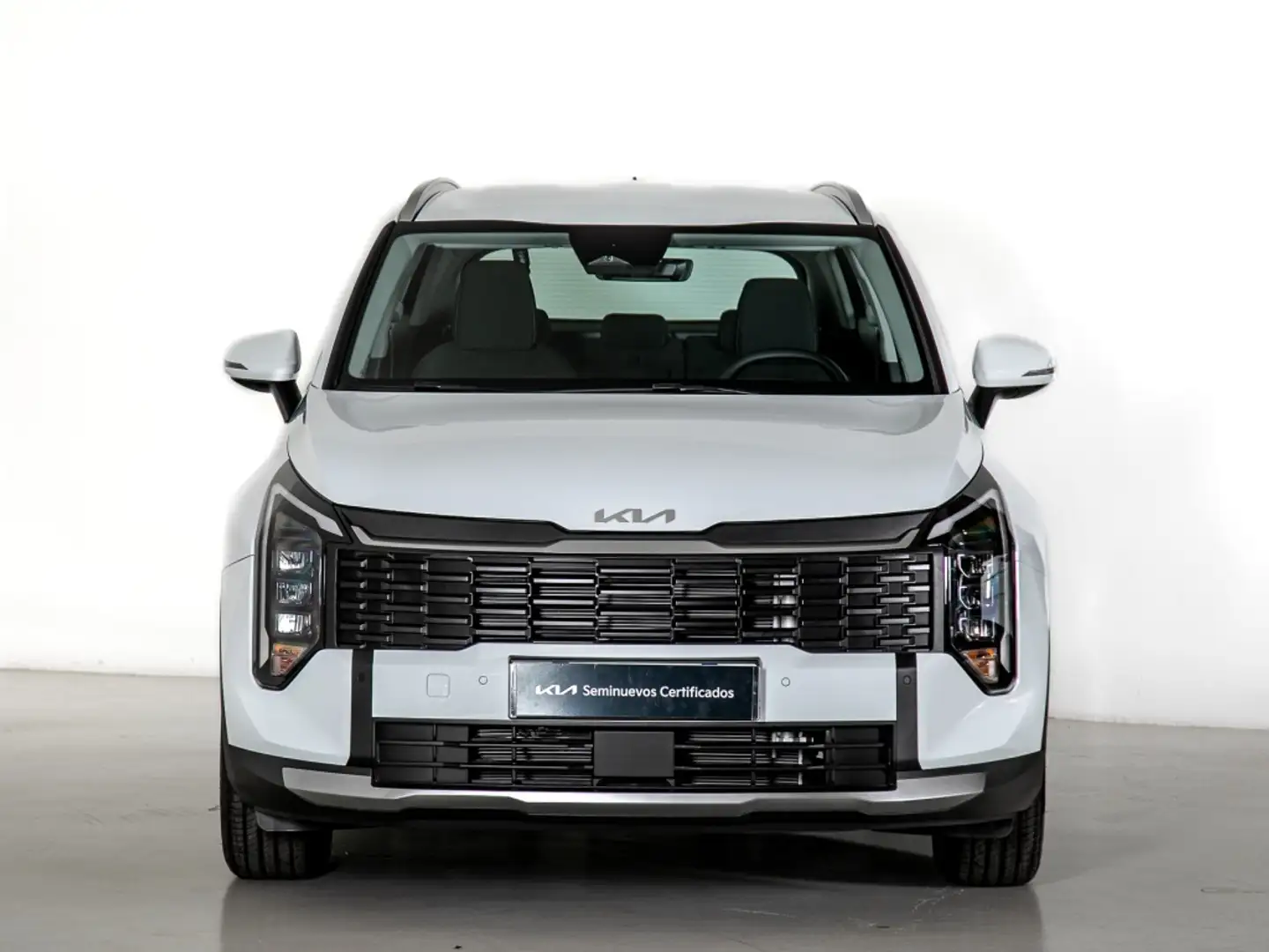 Kia Sportage 1.6 T-GDi Drive 160 - 2