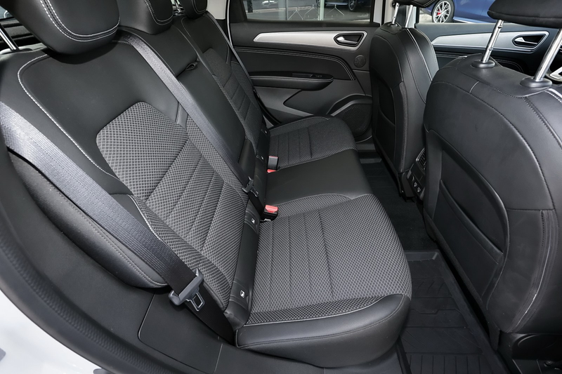 Renault Arkana 1.3 TCe 140 Mild-Hybrid Techno EURO 6d — photo 6