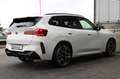 BMW X3 M 50 xDrive M Sport pro AHK Standhzg Harman Blanc - thumbnail 4