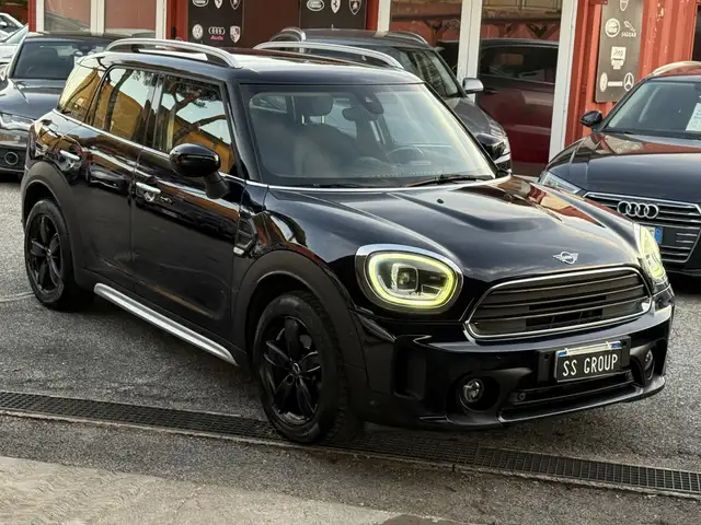 MINI One D Countryman 1.5 Northwood Edition-unipro-rate-garanzia-