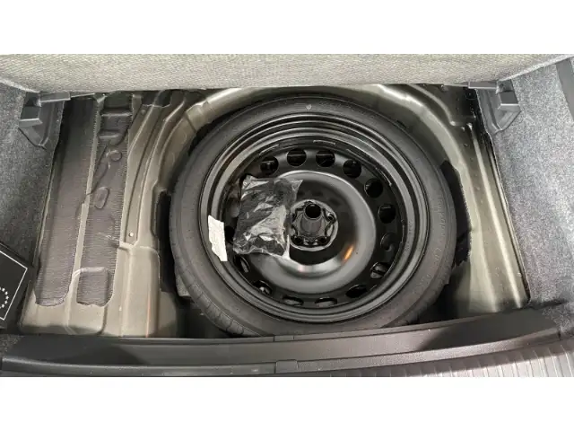Seat Arona view 11
