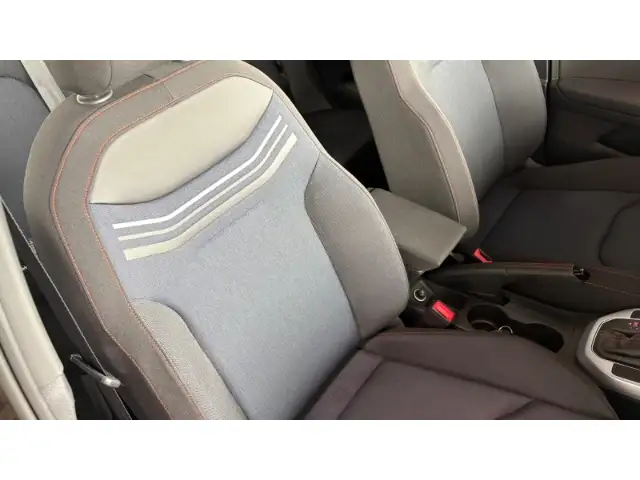 Seat Arona view 15