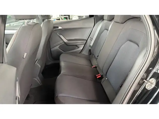 Seat Arona view 12
