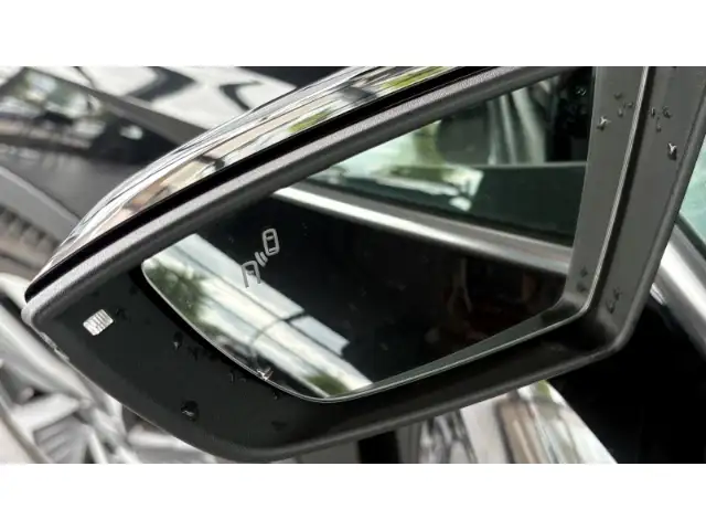Seat Arona view 9