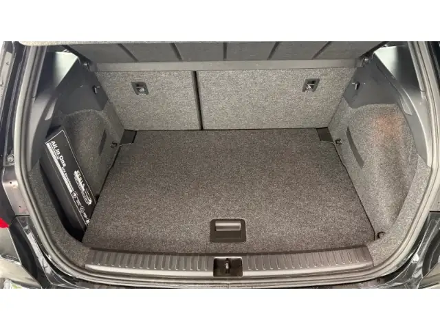 Seat Arona view 6