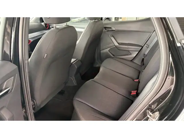 Seat Arona view 13