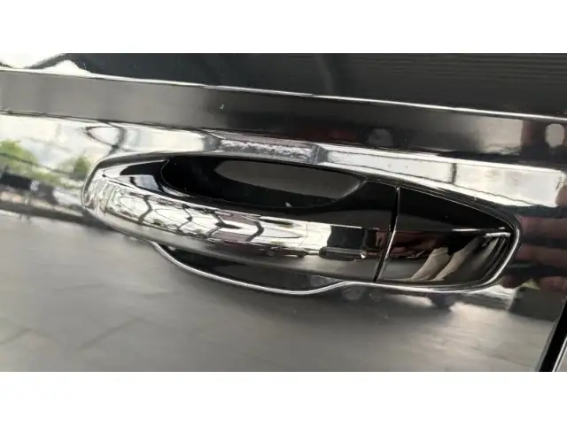 Seat Arona view 7