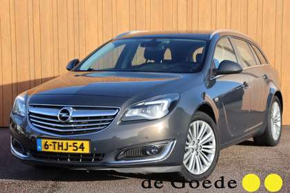 Opel Insignia Sports Tourer 1.6 T Edition org.nl-auto alleen han