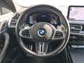 BMW X4 M 40d Laser Navi SHZ HUD HiFi ParkAs+ AHK Schwarz - thumbnail 10