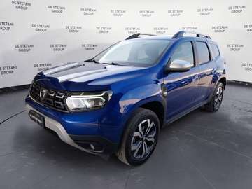 Duster 1.0 tce Prestige up Gpl 4x2 100cv