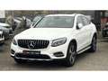 Mercedes-Benz GLC 220 Coupé GLC 220 d - BVA 9G-Tronic  COUPE - Executive 4-Matic - GARANTIE 12 MOIS Blanc - thumbnail 1
