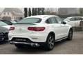 Mercedes-Benz GLC 220 Coupé GLC 220 d - BVA 9G-Tronic  COUPE - Executive 4-Matic - GARANTIE 12 MOIS Blanc - thumbnail 4