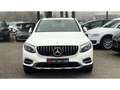 Mercedes-Benz GLC 220 Coupé GLC 220 d - BVA 9G-Tronic  COUPE - Executive 4-Matic - GARANTIE 12 MOIS Blanc - thumbnail 5