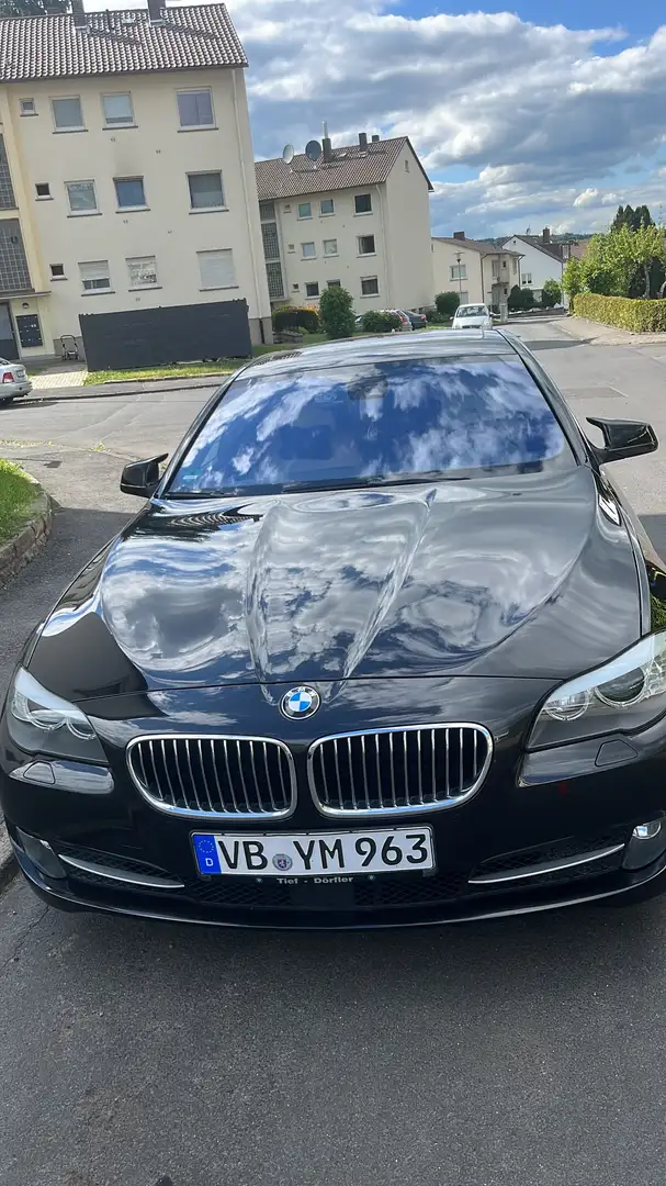 BMW 530 530d xDrive Sport-Aut. - 2