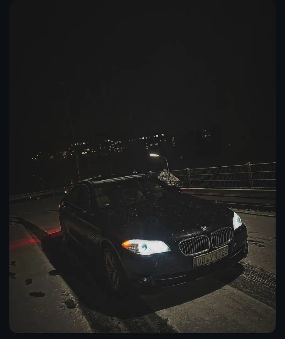 BMW 530 530d xDrive Sport-Aut. - 1