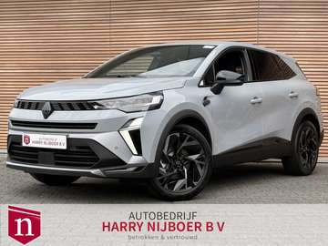1.8 E-Tech full hybrid 160 esprit Alpine Camera /