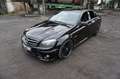 Mercedes-Benz C 63 AMG Limousine Performance Paket - TOP Schwarz - thumbnail 2