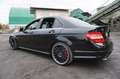 Mercedes-Benz C 63 AMG Limousine Performance Paket - TOP Schwarz - thumbnail 16