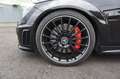 Mercedes-Benz C 63 AMG Limousine Performance Paket - TOP Schwarz - thumbnail 23