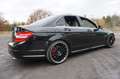 Mercedes-Benz C 63 AMG Limousine Performance Paket - TOP Schwarz - thumbnail 22