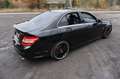Mercedes-Benz C 63 AMG Limousine Performance Paket - TOP Schwarz - thumbnail 21