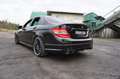 Mercedes-Benz C 63 AMG Limousine Performance Paket - TOP Schwarz - thumbnail 13