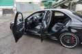 Mercedes-Benz C 63 AMG Limousine Performance Paket - TOP Schwarz - thumbnail 30